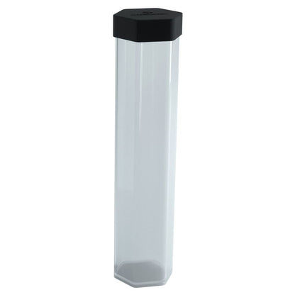 GameGenic Playmat Tube: Clear