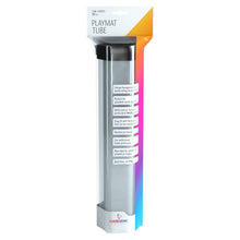 GameGenic Playmat Tube: Clear