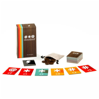 Doodad - Cats In Hat Inc.