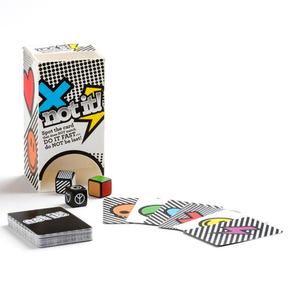 Not It! 1.0 - Cats In Hat Inc.