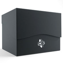 Deck Box: Side Holder 100+ XL Black