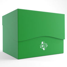 Deck Box: Side Holder 100+ XL Green