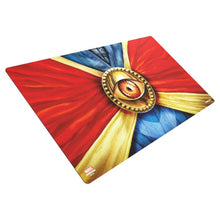 Marvel Champions LCG: Game Mat: Doctor Strange - Cats In Hat Inc.