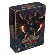 Chronicles of Drunagor: The Fallen Sisters