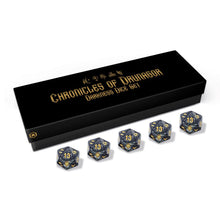 Chronicles of Drunagar: Dice Set