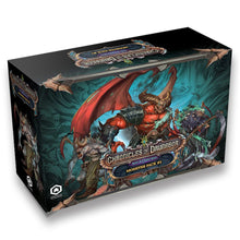 Chronicles of Drunagor: Monster Pack 1