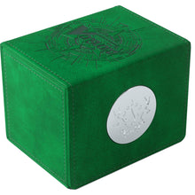 Cardfight Vanguard: Nation's Vault: Stoicheia: Green - Cats In Hat Inc.