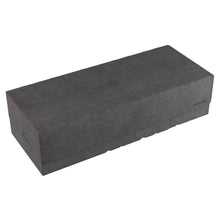 Deck Box: Cards' Lair 1000+ PRO Gray & Red