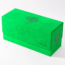 Deck Box: The Academic: 133+ XL Green