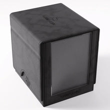 Deck Box: Sidekick PRO 100+ XL Convertible Black