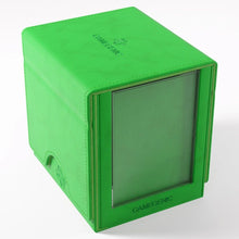 Deck Box: Sidekick PRO 100+ XL Convertible Green