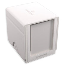 Deck Box: Sidekick PRO 100+ XL Convertible White