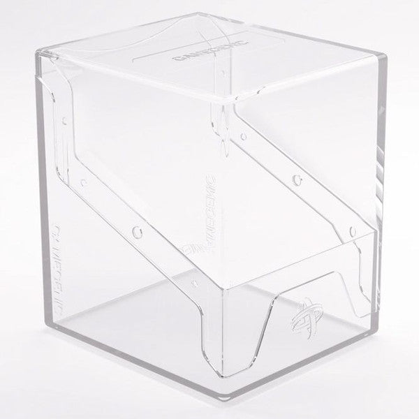 Deck Box: Bastion: 100+ XL Clear