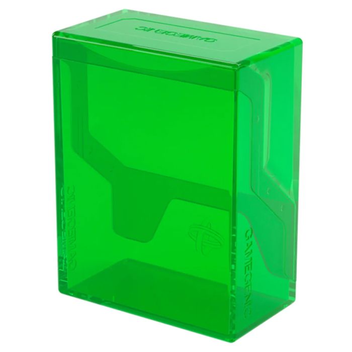 Deck Box: Bastion: 50+ XL Green