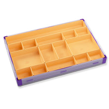 Token Silo XL: Purple/Orange