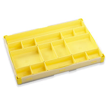 Token Silo XL: Yellow