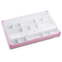 Token Silo XL: Pink/White