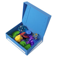 Token Holder: Blue - Cats In Hat Inc.