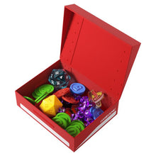 Token Holder: Red - Cats In Hat Inc.