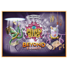 Mindbug: Beyond Eternity - Cats In Hat Inc.