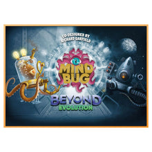 Mindbug: Beyond Evolution - Cats In Hat Inc.