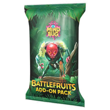Mindbug: Battlefruits Add-On Pack Expansion