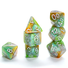 7-Set Cube Aether: Ork York By Gate Keeper Games