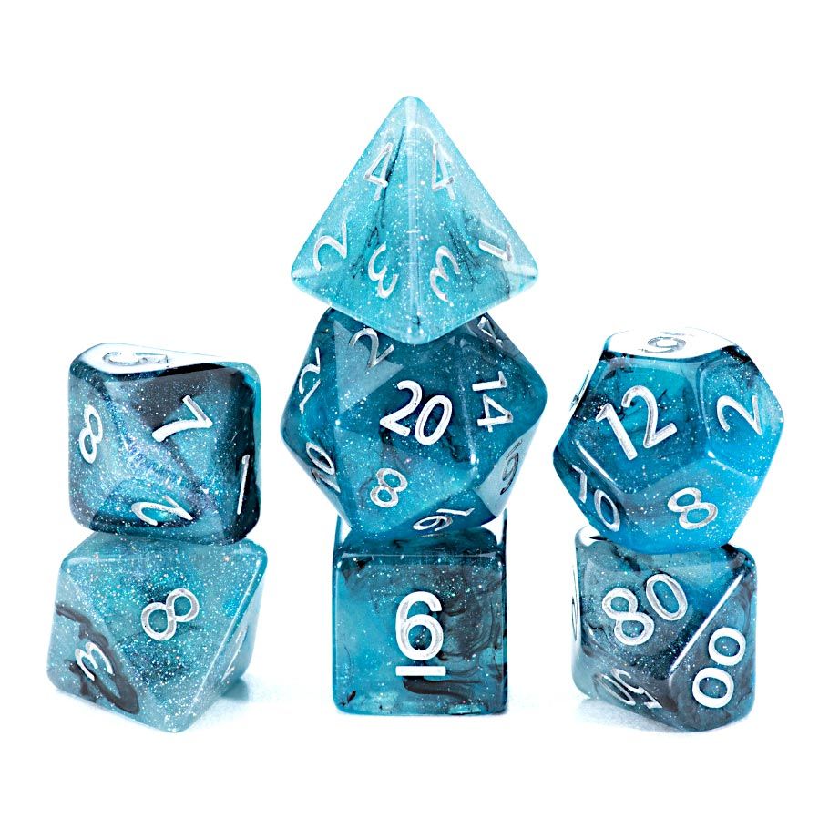 7-Set Cube Aether: Eternity