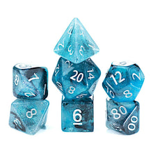 7-Set Cube Aether: Eternity