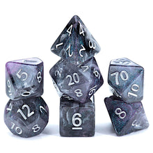 7-Set Cube Aether: Limbo By Gate Keeper Games