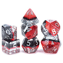 7-Set Cube Eclipse: Magma