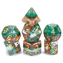 7-Set Cube Eclipse: Treant
