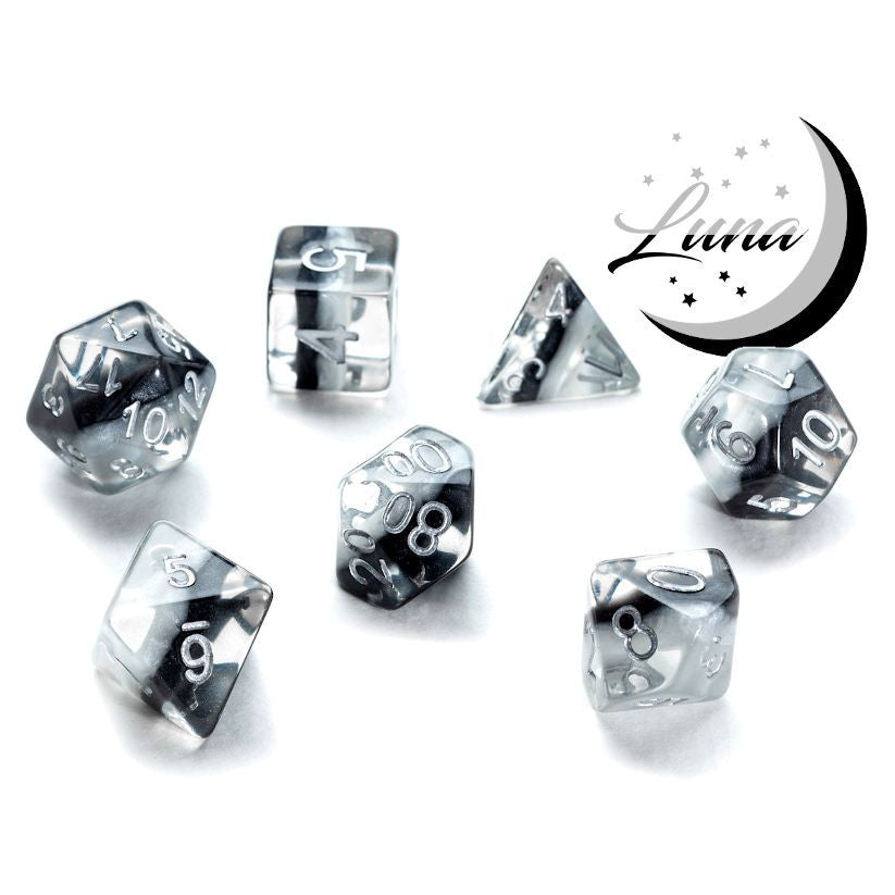 7-Set Cube Eclipse: Luna