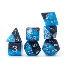 7-Set Cube Halfsies: Bat Dice - Cats In Hat Inc.