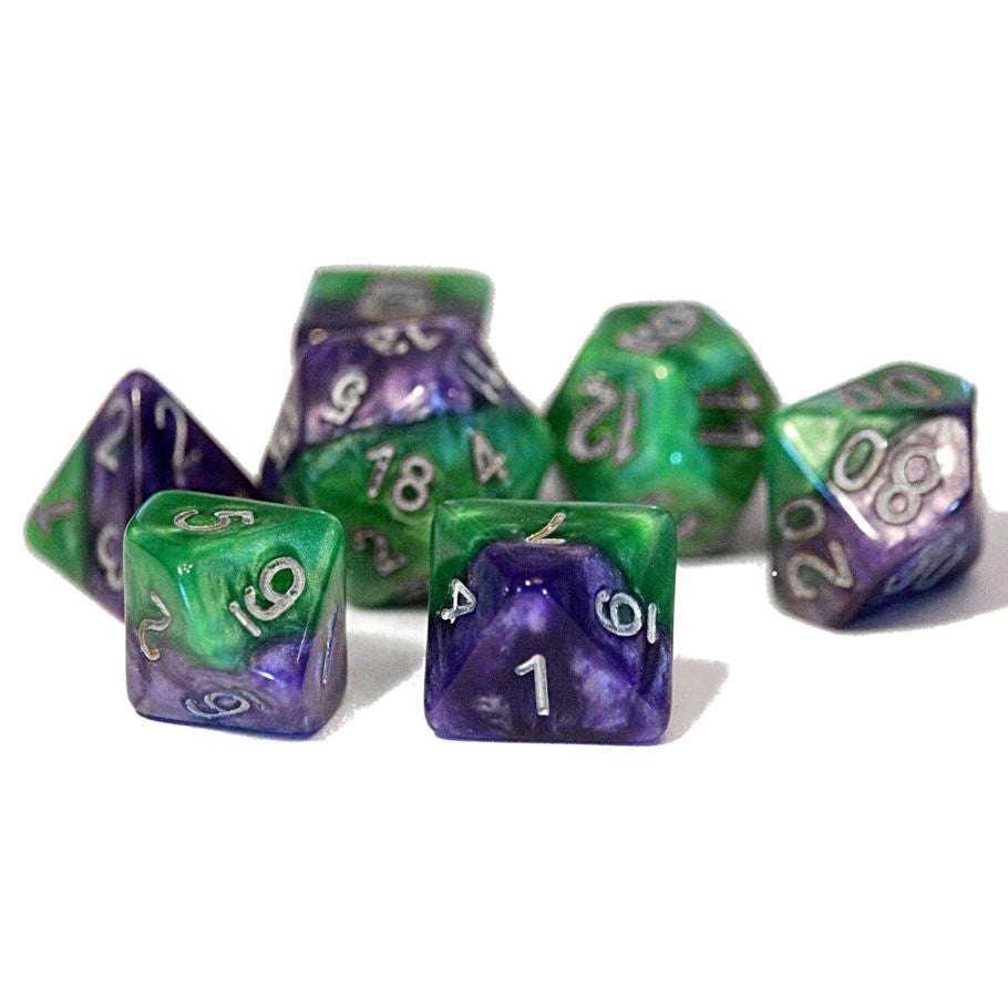 7-Set Cube Halfsies: Joker
