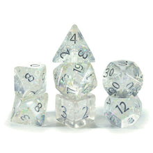 7-Set Cube Holographic: Unicorn - Cats In Hat Inc.