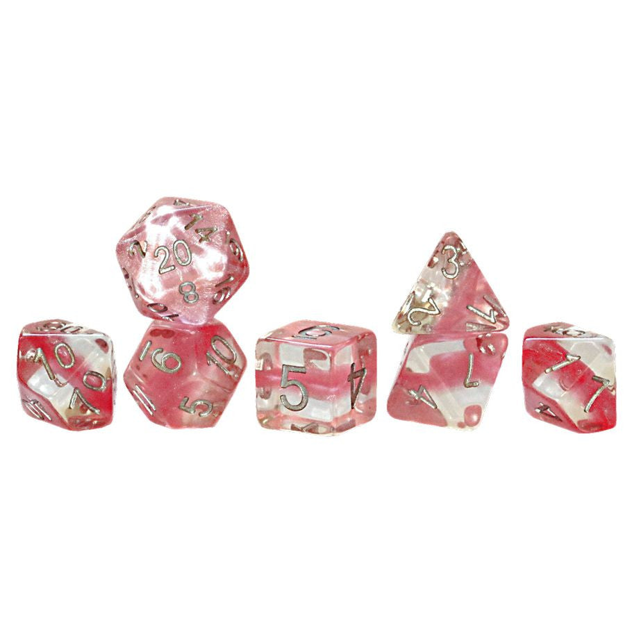 7-Set Cube Neutron: Rose Quarts