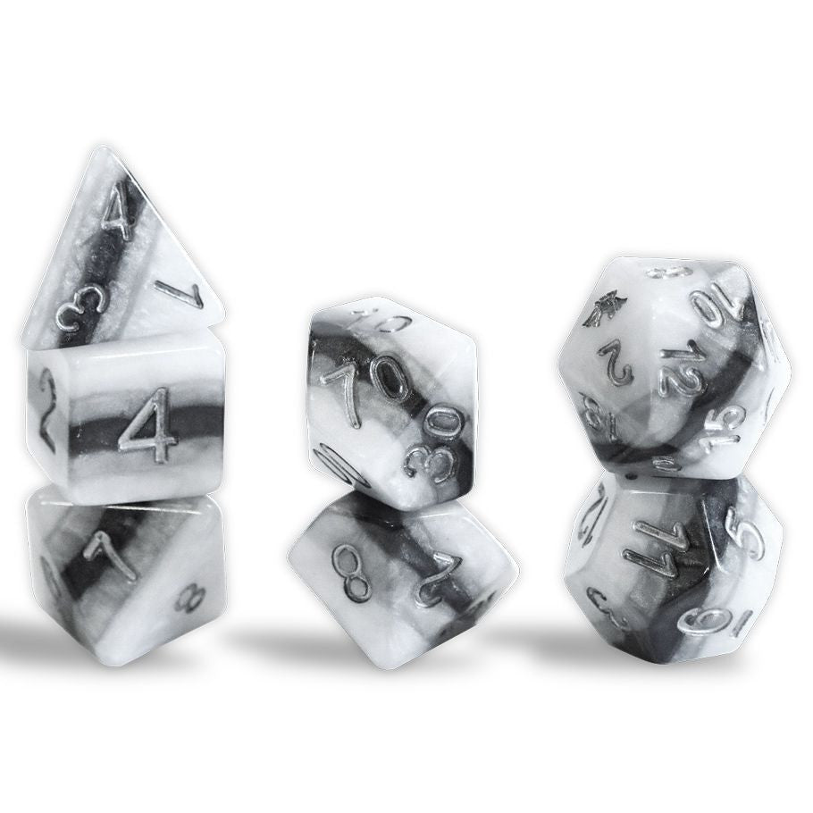 7-Set Cube Reality Shard: Truth