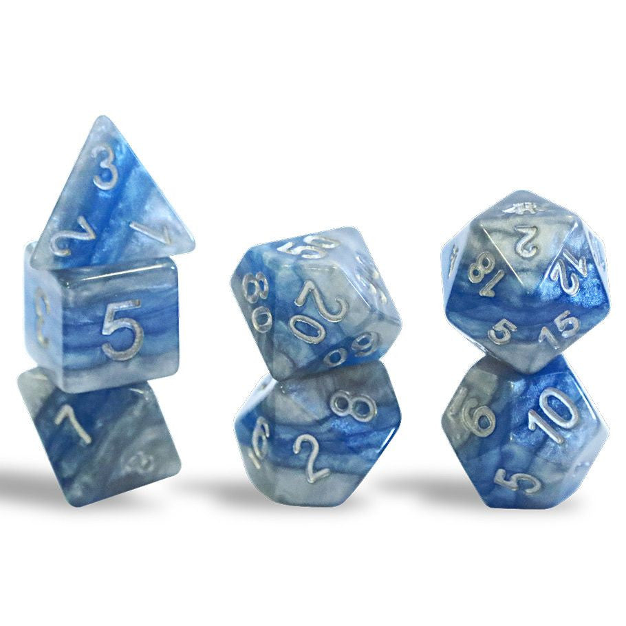 7-Set Cube Reality Shard: Devotion