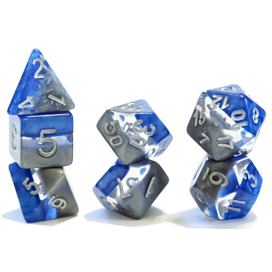 7-Set Cube Supernova: The Heir