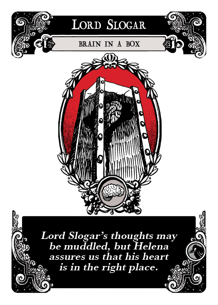 Gloom 2nd Edition