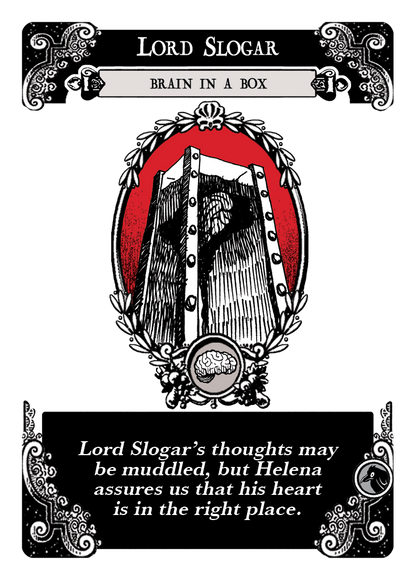 Gloom 2nd Edition