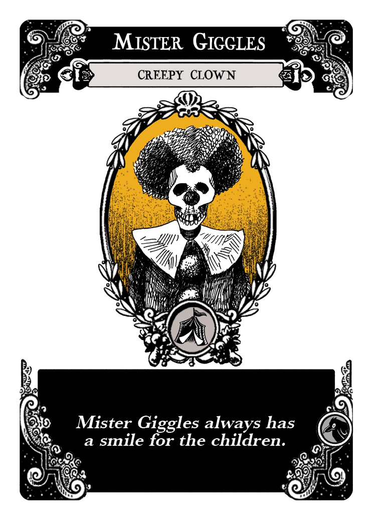 Gloom 2nd Edition