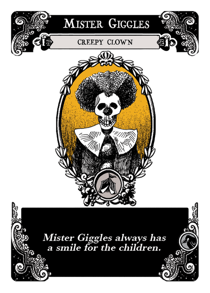 Gloom 2nd Edition