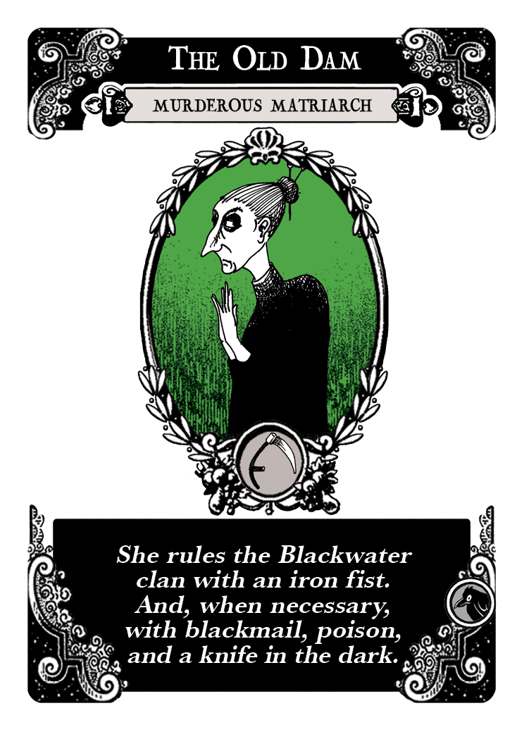 Gloom 2nd Edition