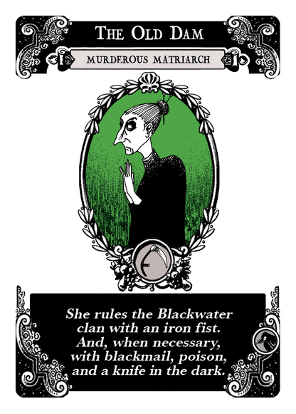 Gloom 2nd Edition