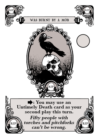 Gloom 2nd Edition