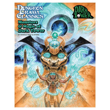 Dungeon Crawl Classics: Monsters & Magic Of Dark Tower