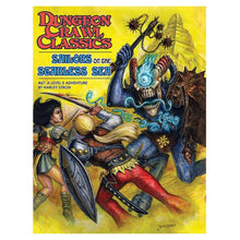 DCC #67: Sailors on the Starless Sea: Hardcover Edition