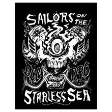 DCC #67: Sailors on the Starless Sea: Foil Hardcover Edition